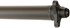 986-447 by DORMAN - Driveshaft Assembly - Rear