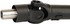 986-449 by DORMAN - Driveshaft Assembly - Rear