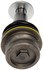 BJ12225 by DORMAN - Suspension Ball Joint