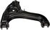 CB81144 by DORMAN - Suspension Control Arm