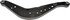 LA90648 by DORMAN - Suspension Lateral Arm