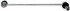 Dorman SL60241 Suspension Stabilizer Bar Link Kit Stabilizer Bar Link Kit
