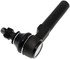 Dorman T2128 Steering Tie Rod End Steering Tie Rod End