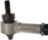 SL96275RD by DORMAN - Suspension Stabilizer Bar Link