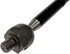 Dorman TI63310 Steering Tie Rod End Steering Tie Rod End