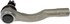 TO72022 by DORMAN - Steering Tie Rod End