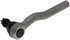 TO74242XL by DORMAN - Steering Tie Rod End