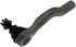 TO59371XL by DORMAN - Steering Tie Rod End