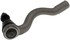 TO96091XL by DORMAN - Steering Tie Rod End