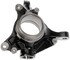 698-326 by DORMAN - Steering Knuckle - Front, RH, for 2000-2008 Subaru