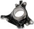 698-327 by DORMAN - Steering Knuckle - Front, LH, for 2000-2008 Subaru