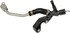 667-565 by DORMAN - Turbocharger Coolant Line - for 2012-2019 Mercedes-Benz