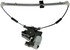 748-053 by DORMAN - Power Window Regulator And Motor Assembly