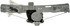 751-541 by DORMAN - Power Window Regulator And Motor Assembly