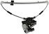 748-052 by DORMAN - Power Window Regulator And Motor Assembly