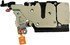 937-794 by DORMAN - Integrated Door Lock Actuator