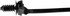94600 by DORMAN - Builders Series 9-Inch Push Mount Wire Tie