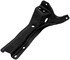 RAB86184 by DORMAN - Suspension Radius Arm Bracket