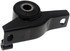 CAS87065 by DORMAN - Control Arm Bushing And Bracket