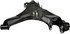 CB90194 by DORMAN - Suspension Control Arm