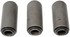 SB810599 by DORMAN - Leaf Spring Shackle Bushing