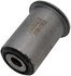 SB901520 by DORMAN - Suspension Leaf Spring Bushing