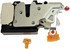 937-791 by DORMAN - Door Latch Assembly - Front Left