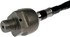 TI61070 by DORMAN - Steering Tie Rod End