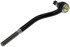 TO900085 by DORMAN - Steering Tie Rod End