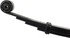 34-1589 by DORMAN - Suspension Leaf Spring