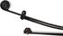 34-1765 by DORMAN - Suspension Leaf Spring