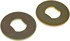 615-019 by DORMAN - Spindle Nut And Dust Cap Kit