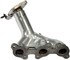 674-799 by DORMAN - Exhaust Manifold Kit - Includes Required Gaskets And Hardware