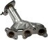 674-791 by DORMAN - Exhaust Manifold Kit - Includes Required Gaskets And Hardware