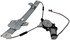 741-159 by DORMAN - Power Window Regulator And Motor Assembly