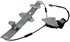 741-158 by DORMAN - Power Window Regulator And Motor Assembly