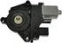 742-481 by DORMAN - Power Window Lift Motor