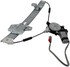 748-673 by DORMAN - Power Window Regulator And Motor Assembly