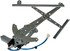 748-890 by DORMAN - Power Window Regulator And Motor Assembly