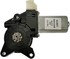 742-772 by DORMAN - Power Window Lift Motor