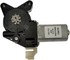 742-773 by DORMAN - Power Window Lift Motor