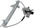 751-439 by DORMAN - Power Window Regulator And Motor Assembly