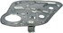 749-341 by DORMAN - Power Window Regulator (Regulator Only)