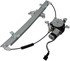 751-210 by DORMAN - Power Window Regulator And Motor Assembly