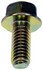960-107D by DORMAN - Flanged Bolt - Grade 8 - 5/16 In.-18 X 3/4 In.