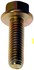 960-211D by DORMAN - Flanged Bolt - Grade 8 - 3/8 In.-16 X 1-1/4 In.