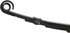 97-268 by DORMAN - Suspension Leaf Spring