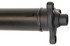 938-317 by DORMAN - Driveshaft Assembly - Front, for 2018-2019 Cadillac ATS/CTS