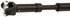 938-319 by DORMAN - Driveshaft Assembly - Front