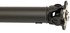 986-460 by DORMAN - Driveshaft Assembly - Rear